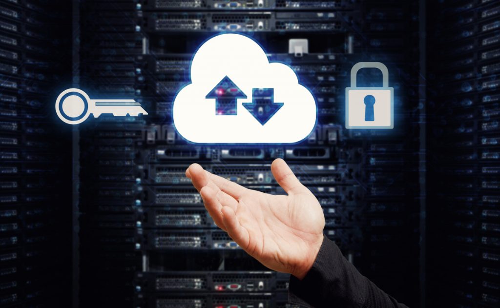 Cloud-based Firewalls: Key to Protecting Employees While Remote Working