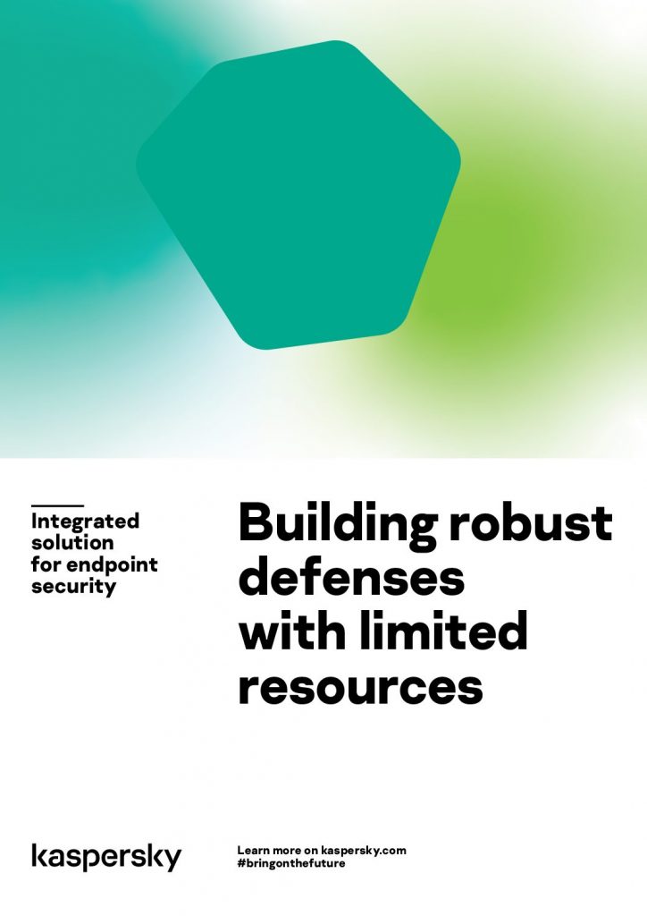 Building Robust Defenses With Limited Resources