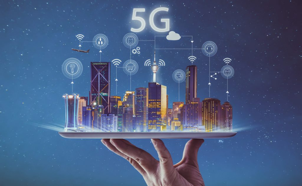 Why 5G Cannot Walk a Mile Without Virtualization?