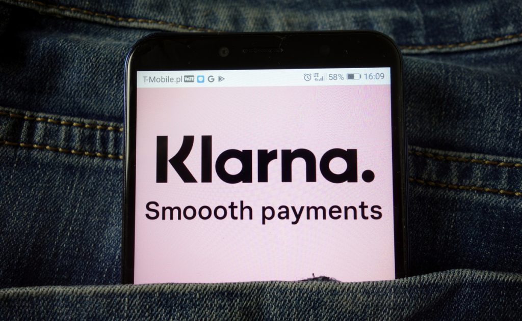 Klarna Enters Savings Market in a Partnership with Raisin