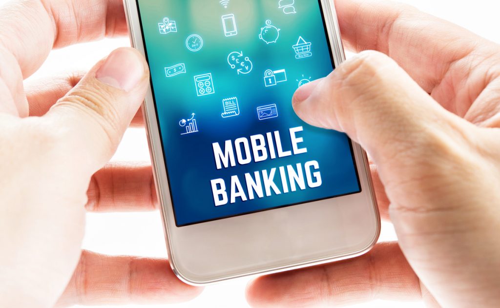 Mobile Banking Apps Endanger Security