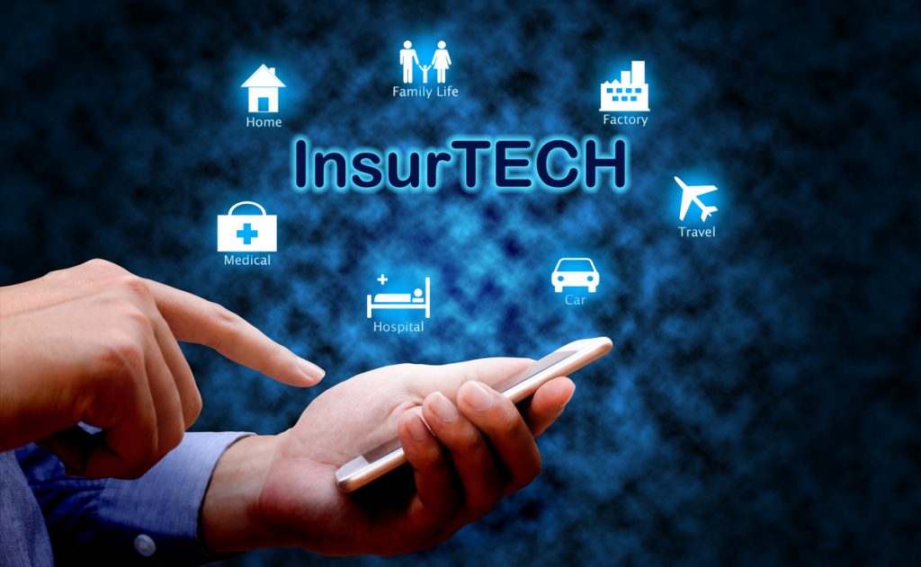 Insurtech is Evolving at a Rapid Pace in Asia