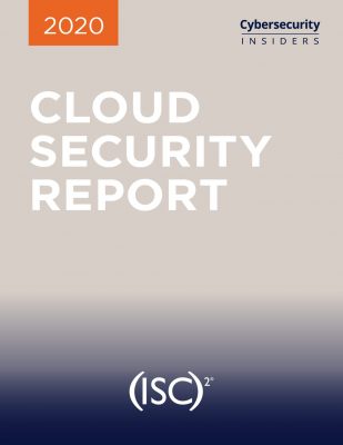 2020 Cloud Security Report(ISC)² Whitepaper | ITsecurity Demand