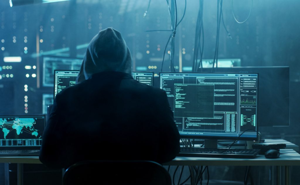 Hackers Misuse a F5-Alarm Bug in Networking Equipment