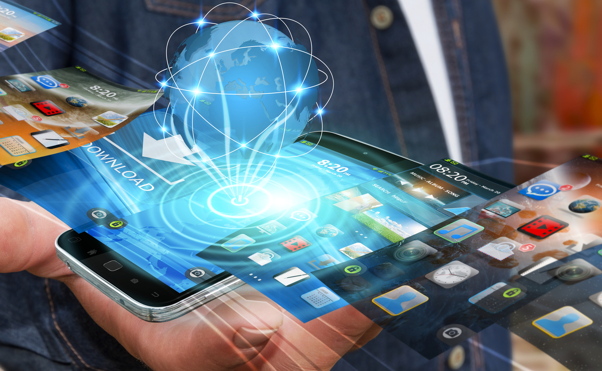 App Solution Graphics Need to Accelerate Application Solutions with Automation | DemandTalk