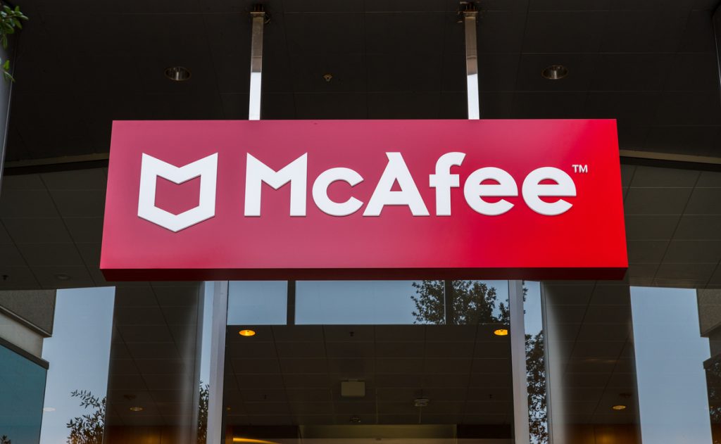 McAfee to Launch Enterprise Security Manager (ESM) Cloud to Remove Traditional Barrier for Security Operation Efficiency