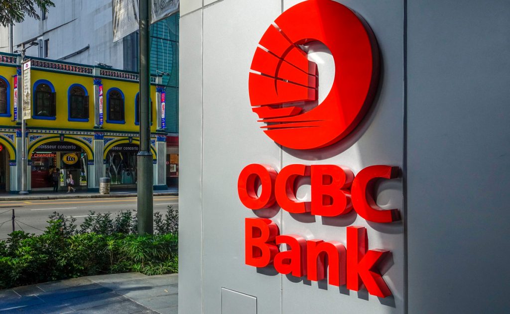 Singapore’s OCBC Bank Allows Use of SingPass to Access Digital Banking Services