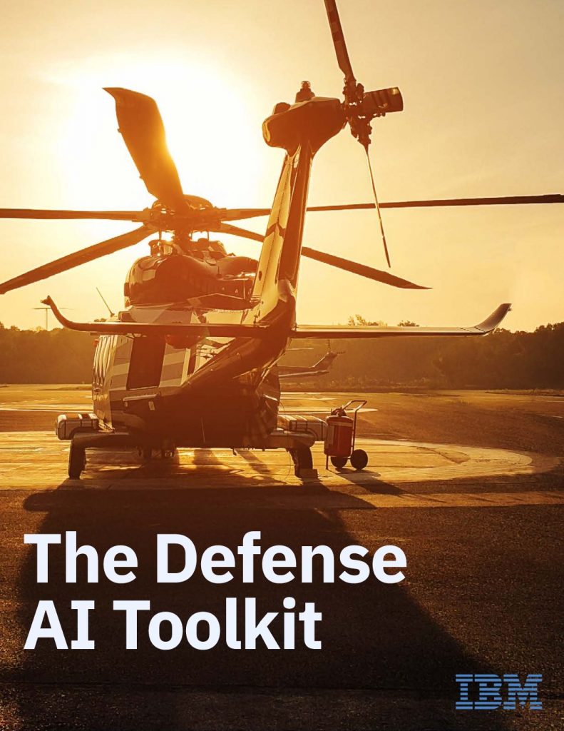 The Defense AI Toolkit