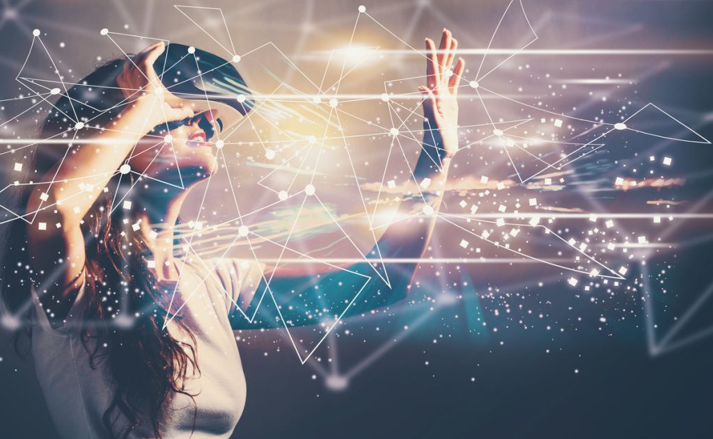 Gravity Sketch Launches VR-based Remote Collaboration Tool