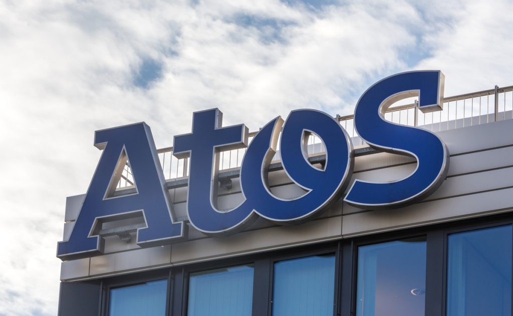 Atos and digital.security to Sign an Exclusive Deal