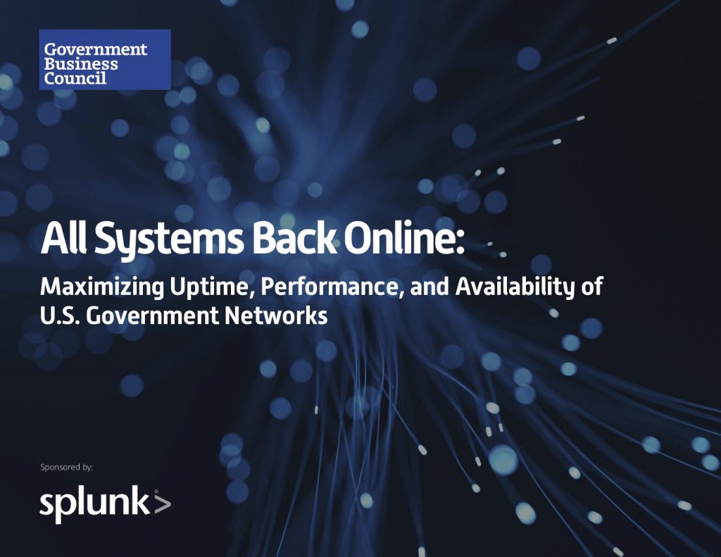 All Systems Back Online: Maximizing Uptime, Performance, and ...