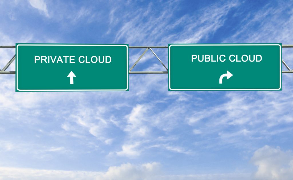 UK Government Signs Public Cloud Agreement with IBM