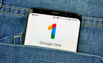 Google One will Allow iPhone Users to Back-up their Device to Google Storage for Free