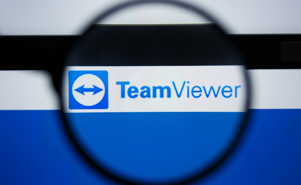 New Vulnerability in TeamViewer Cloud Makes Way for Offline Password Cracking