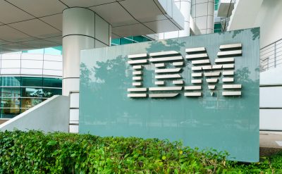 IBM Focused on Development of VTL and Storage Array Products