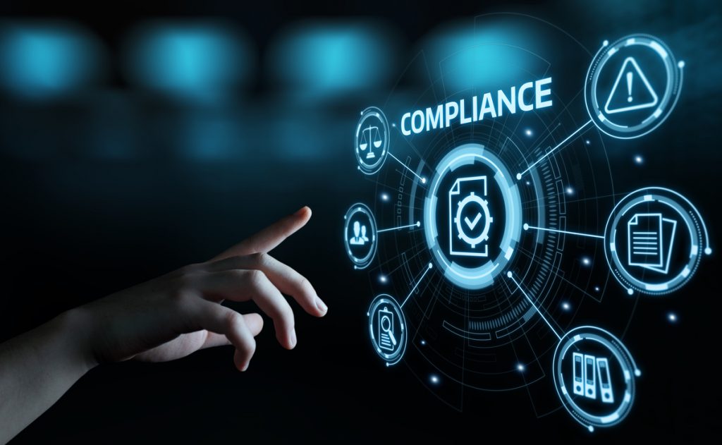 5 Reasons Data Compliance will Get More Attention in 2023