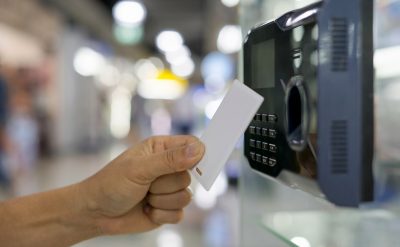 News | Infineon and Fingerprint Cards Collaborate to Enable Increased ...