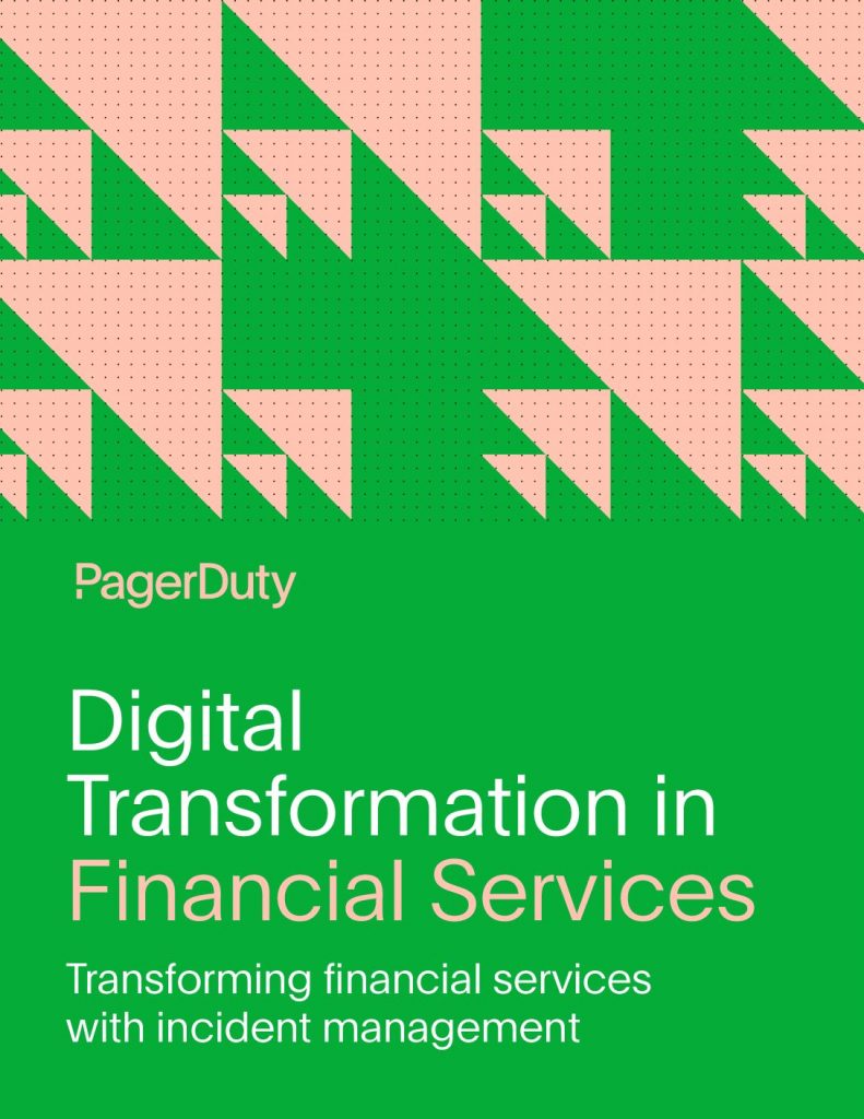 Digital Transformation in Financial Services