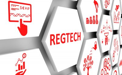 Understanding Why Regtech is a New Disruption in Financial Services Spectrum