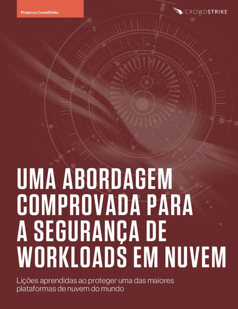 A Proven Approach to Cloud Workload Security (Portuguese)