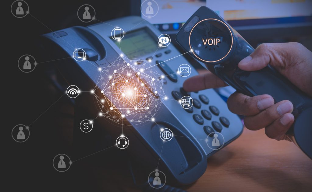 Add Velocity to Your Business with New-Age VoIP Solutions