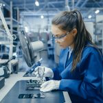 Mobility Solutions and Future of Manufacturing Industry