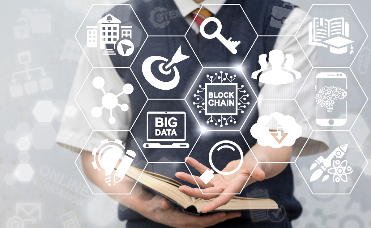 Arizona State University (ASU) Believes Blockchain Technology will Offer Secure and Better Education