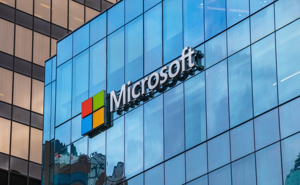 Microsoft Took a Step to Combat Disinformation