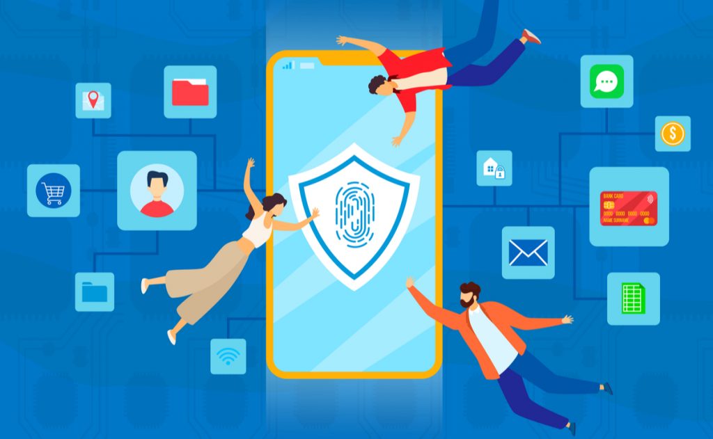 18 Apps Obtains Certificates for Personal Information Safety