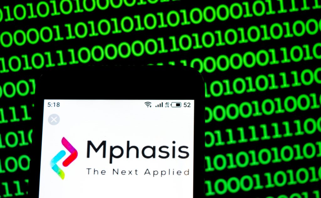 Mphasis to Partnership with FinTech Provider Upswot