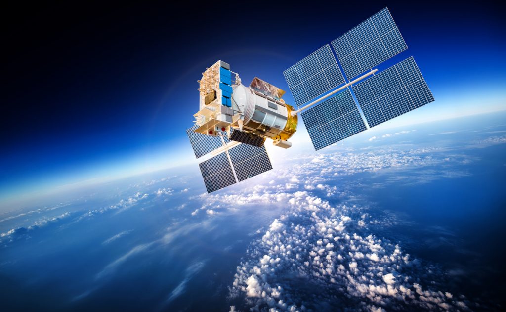 Microsoft Introduces Azure Orbital for Connecting Satellites to its Cloud