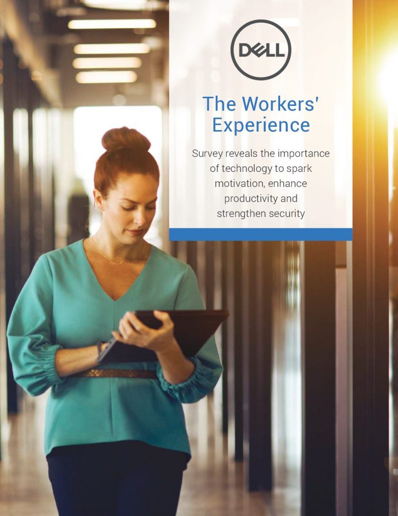 The Worker’s Experience Report