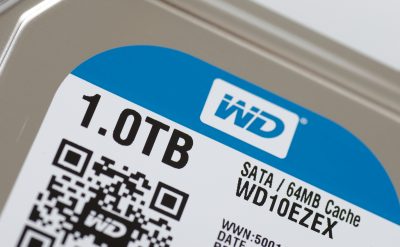 Western Digital Expands WD Purple Storage Family to Boost Smart Video Workloads