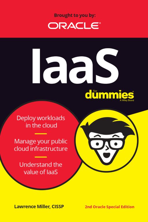 IaaS for Dummies