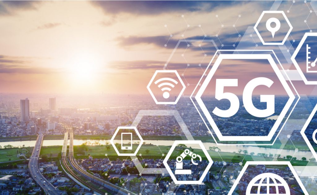 Samsung Electronics Collaborates with Microsoft to Advance its Private 5G Network Solution