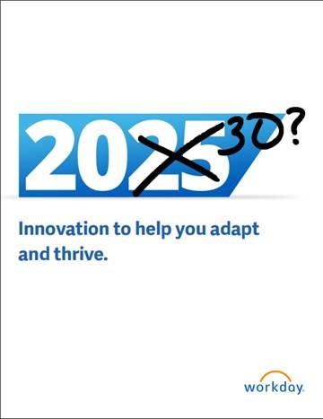 Four Reasons to Rethink Your ERP Vendor