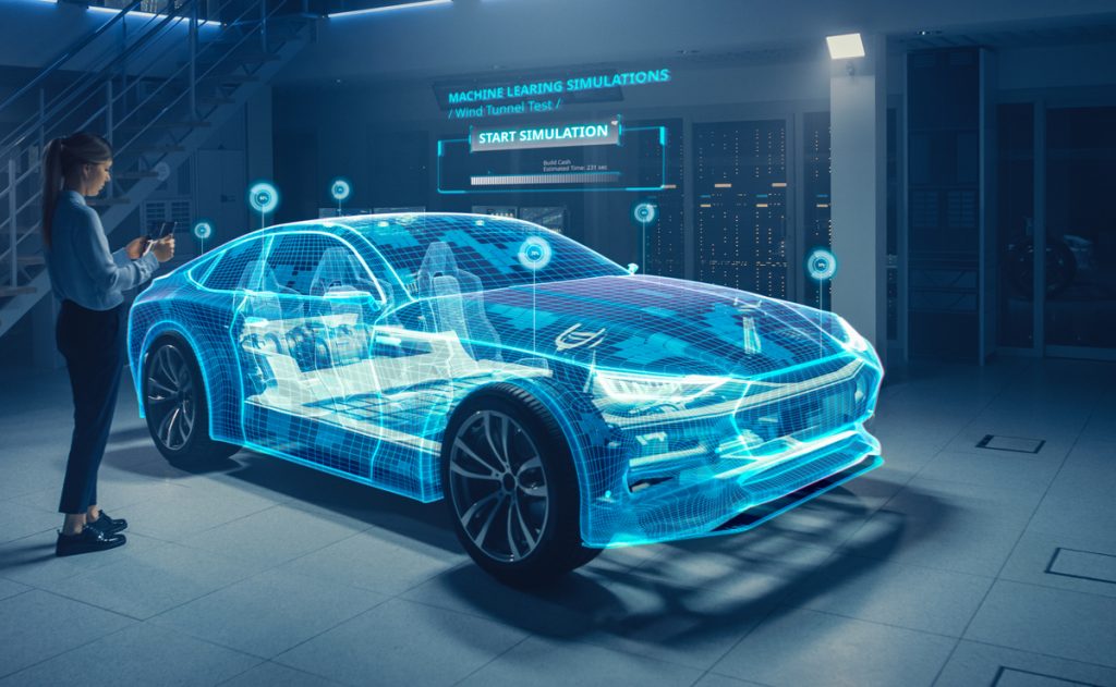 Reasons Why Virtualization in Automotive is a Thing of Tomorrow