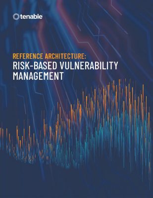 Reference Architecture Risk Based Vulnerability Management Whitepaper