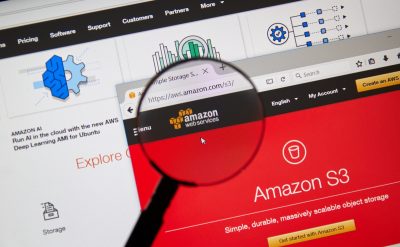 Amazon S3 Now Available on AWS Outposts