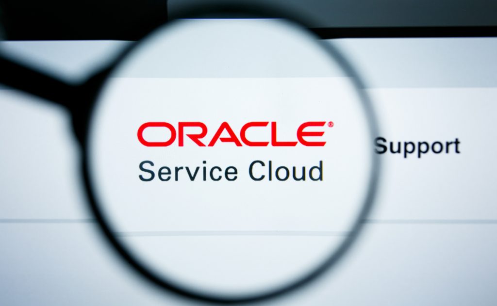 Oracle Advances Cloud SaaS Solutions to Help Consumers