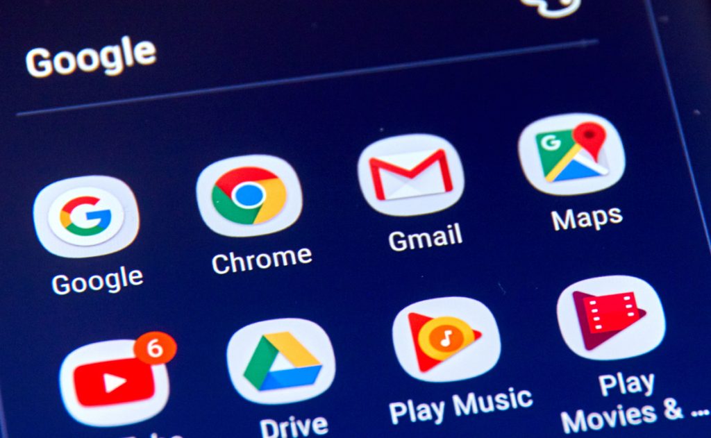 Google Apps to Deliver Security Alerts for Respective Accounts