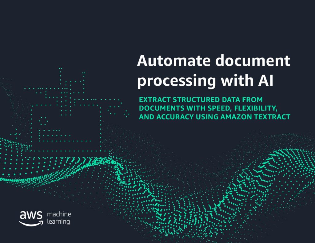 Automate Document Processing with AI