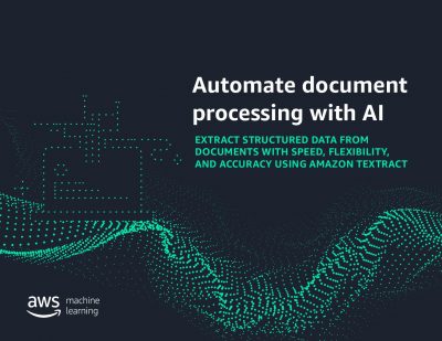 Automate Document Processing with AI Whitepaper |AI Demand