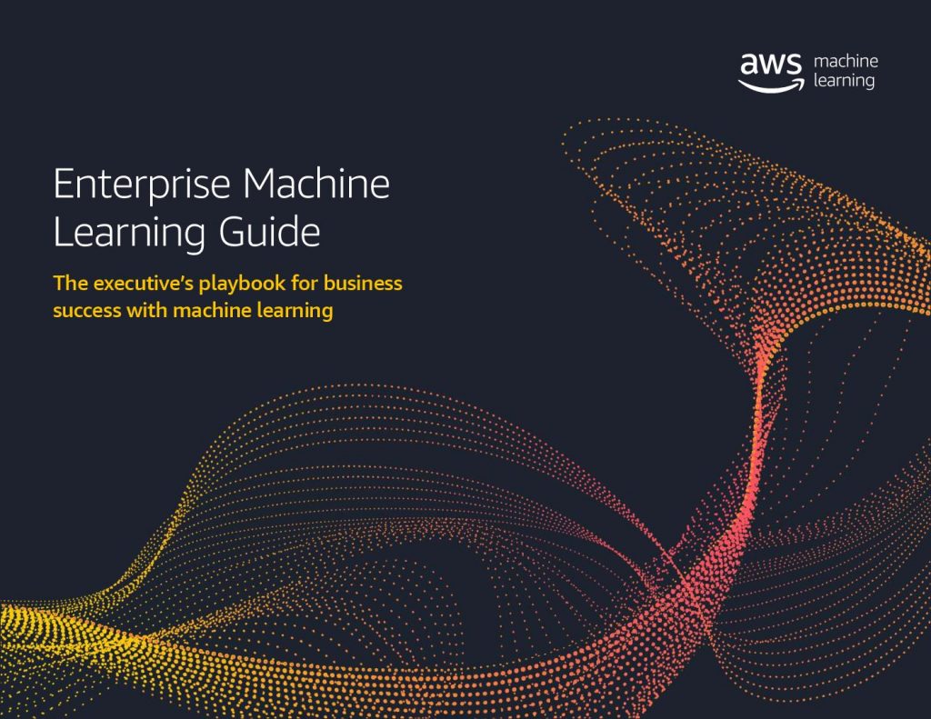 The Enterprise Guide to Machine Learning