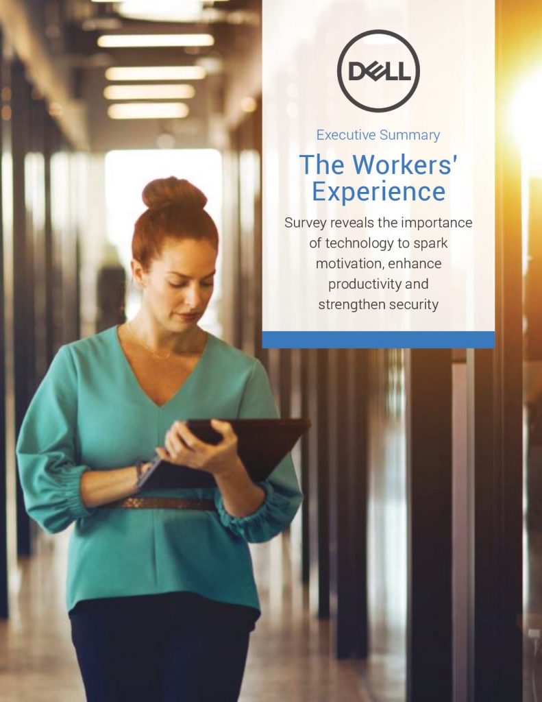 The Workers’ Experience Report