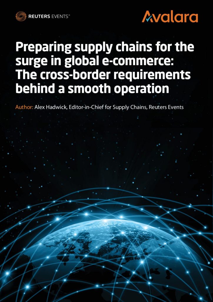 Understanding what’s required for successful cross-border operations