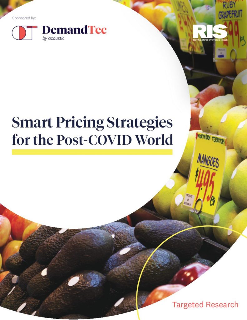 Smart Pricing Strategies for the Post-COVID World