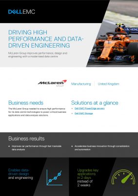 Driving high performance and data driven engineering | DemandTalk
