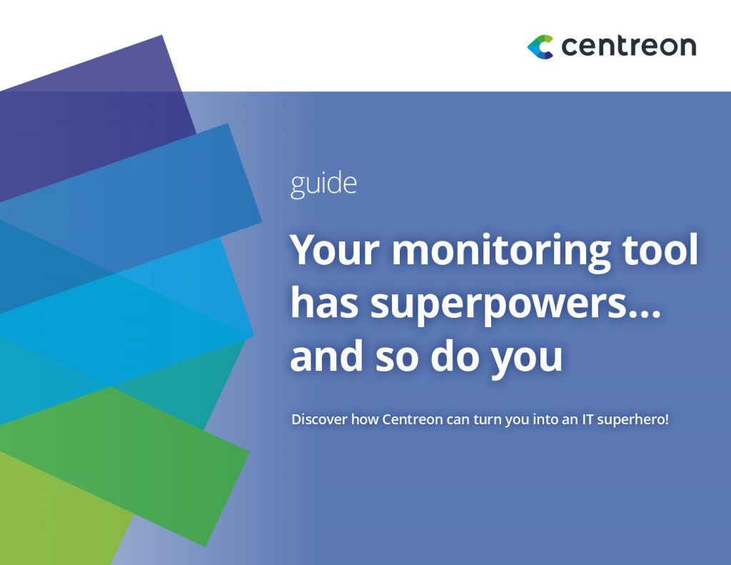 Your monitoring tool has superpowers…and so do you