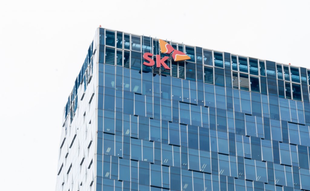 SK Telecom to Launch Independent Mobility Biz with Uber’s Support